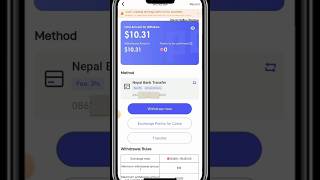 New eSewa Earning AppHow To Earn Money Online In NepalNew Esewa Earning App onlineearning [upl. by Greenberg]