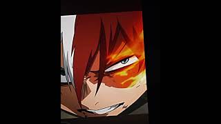 •Shoto todoroki edit•\\ Remake of a edit I made a couple months agoshortbnhamhashototodoroki [upl. by Abagael663]