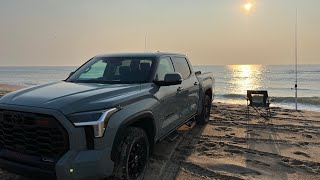 New Tundra 25k Mile Review  Problems Persist [upl. by Giliana]