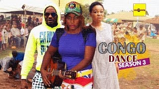 2016 Latest Nigerian Nollywood Movies  Congo Dance 3 [upl. by Pillow764]