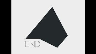 END with Ableton Live Techno 2013 [upl. by Auhso602]