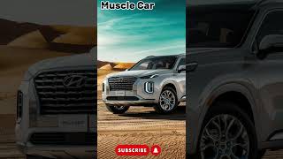 quotExperience luxury and power in the 2025 Hyundai Palisade – where style meets performance 🚘 [upl. by Royce]