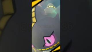 Mega Banette is back 🙌  Mega raid pokemon go anime games [upl. by Yecal]