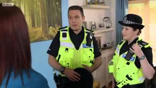 Scot Squad Series 2 Episode 3 [upl. by Babbie]