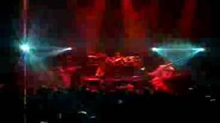 Breaking Benjamin  Blow Me Away live [upl. by Jordison394]