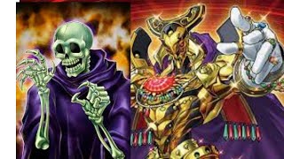 This Eldlich Skull Servant Zombie Deck Crushes Our Opponents Yugioh Master Duel [upl. by Ahseei]