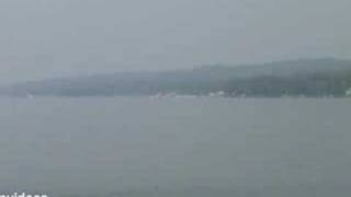 Finger Lakes NY USA  Part 1 [upl. by Notlem]