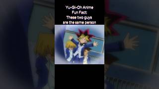 1 Character from YuGiOh Duel Monsters Shows Up in 5Ds yugioh anime [upl. by Orutra601]