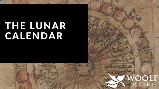 The Lunar Calendar [upl. by Sylera]