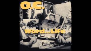 OC  WordLife  Full Album [upl. by Anatollo]