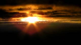 Ratty  Sunrise Here I Am Original Mix Timelapse Videomix [upl. by Llerej]