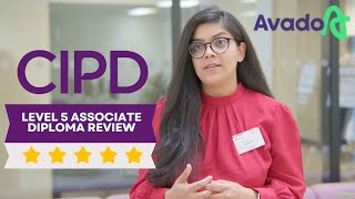 CIPD Level 5 Review cipd cipdlevel5 [upl. by Smaj]