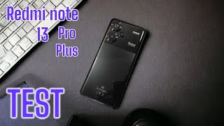 Redmi Note 13 Pro Plus le meilleur rapport prix [upl. by Sothena632]