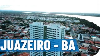 JUAZEIRO  BA [upl. by Hamford]