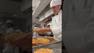 Day 75 of Culinary School in New York City culinaryschool cooking food viralvideo [upl. by Daus]