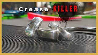 Crease Killer Tips  PDR Tool Tutorial [upl. by Ilonka]