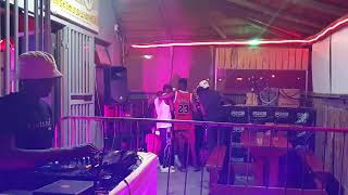 SKandas Live  Chills Lounge Ondangwa Namibia  09 Nov 24 [upl. by Ema535]