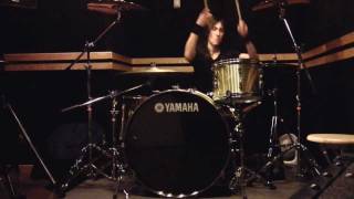 YAMAHA YD9000 Bass Drum  26quot [upl. by Druci628]