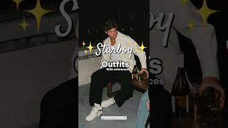 Starboy Outfits with Reference🔥😎💥✨😱starboy outfit ideas reference [upl. by Enyaw]