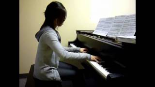 FF7  Aeriths Theme Piano Collections [upl. by Catrina]