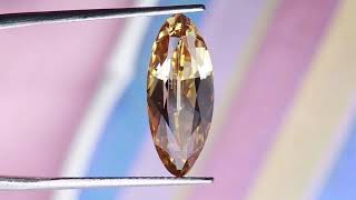 Rarest gemstone in the world  POUDRETTEITE [upl. by Constantino125]