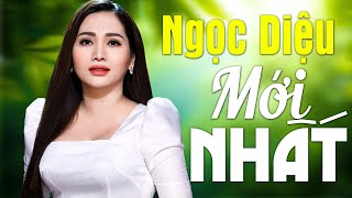 Sầu Nữ Bolero Này XỨNG ĐÁNG BỊ CẤM XEM Vì Hát Toàn Bài Buồn Quá Hay  NGỌC DIỆU Mới Nhất 2024 [upl. by Smukler739]