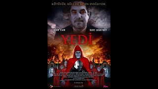 YEDİ The Seven  Türkçe Dublajlı Full Korku Filmi İzle [upl. by Naleag959]