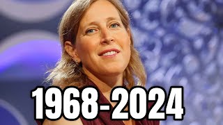 RIP Susan Wojcicki [upl. by Dieterich]