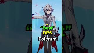 Best and Worst DPS Characters for Each Weapon genshinimpact dps showcase comparison shorts [upl. by Sitruk346]