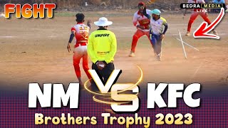 NM MANGLORE VS KFC KODICAL SEMI FINAL [upl. by Resay]