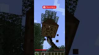 Die 3 BESTEN QualityofLife MODS in MINECRAFT minecraft shorts gaming [upl. by Ailecra875]