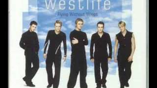 WestlifeFlying without wingsinstrumental karaoke [upl. by Atinrahs]