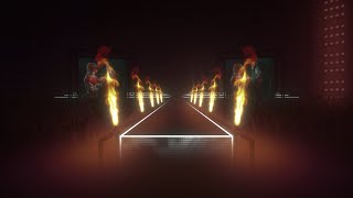 Ed Sheeran BMTH  Bad Habits  Beat Saber Lightshow [upl. by Angus]