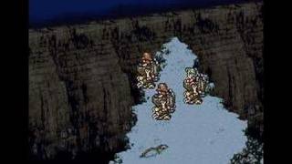 SNES Final Fantasy VI  Intro [upl. by Mackie]