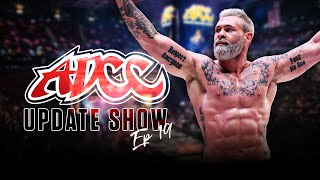 Predicting ADCC Brackets With Jake Watson  ADCC Update Show Ep 19 [upl. by Schlessel]