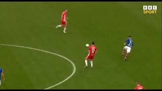 LINFIELD 1 v CLIFTONVILLE 2 BBC SPORT HIGHLIGHTS  2024 IRISH PREMIERSHIP FOOTBALL [upl. by Karylin844]