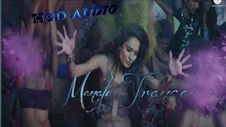 Manali trance  3D Audio use headphone  Remixed Song HQ 3d Song [upl. by Pelligrini]