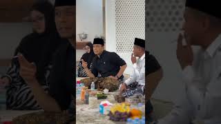 Gus Iqdam Dan H Beky Sowan Gus Kautsar Dan Di Lanjut Khurmat Haul Yai Munif Djazuli Ploso Kediri [upl. by Nwatna]