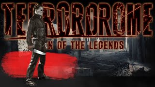 Terrordrome  Michael Myers PC [upl. by Wrand]