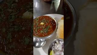 Butter pav bhaji 😋🤤 gunguna rahe hain bhanware😜😆 trending viral song [upl. by Ettessil]