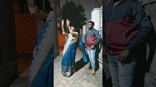 Main tumhen chahun dance shorts youtubeshorts shivganga [upl. by Metzgar386]