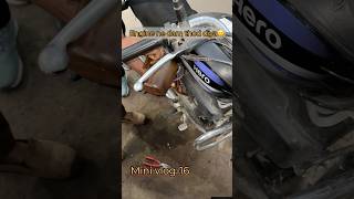 Engine bigad gya 😰 1650 minivlog viralshort viralvideo ownvoice kishukevlogs [upl. by Eronel641]