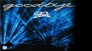 Pooh  Giorni infiniti dallalbum live GOODBYE  1987 [upl. by Stilwell]