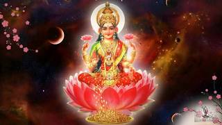 Namastestu Mahamaye  Mahalakshmi Ashtakam  Lakshmi Stotram [upl. by Hyland345]