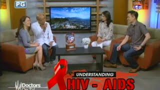 HIVAIDS Early Detection [upl. by Ewall36]