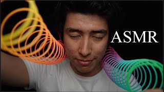 ASMR For Perfect Sleep no talking [upl. by Adine12]