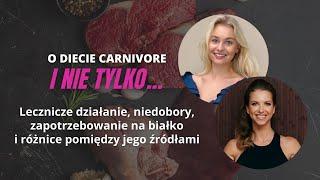 O DIECIE CARNIVORE I NIE TYLKO [upl. by Clere884]