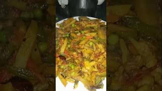 Mixvegetablemixvegetablerecipe mixvegetabledaalhealthyfoodtastyfood comment for your recipe [upl. by Theone]