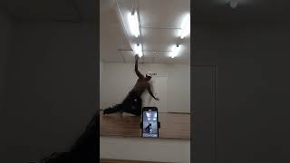 bboycity dance hiphop bboydance freestyle bboy [upl. by Lebana180]