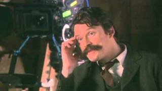 Mitchell and Webb  Moustache Interview [upl. by Selassie267]